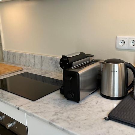 פונשל Downtown Collection Apartments מראה חיצוני תמונה