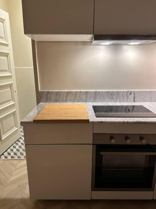 פונשל Downtown Collection Apartments מראה חיצוני תמונה