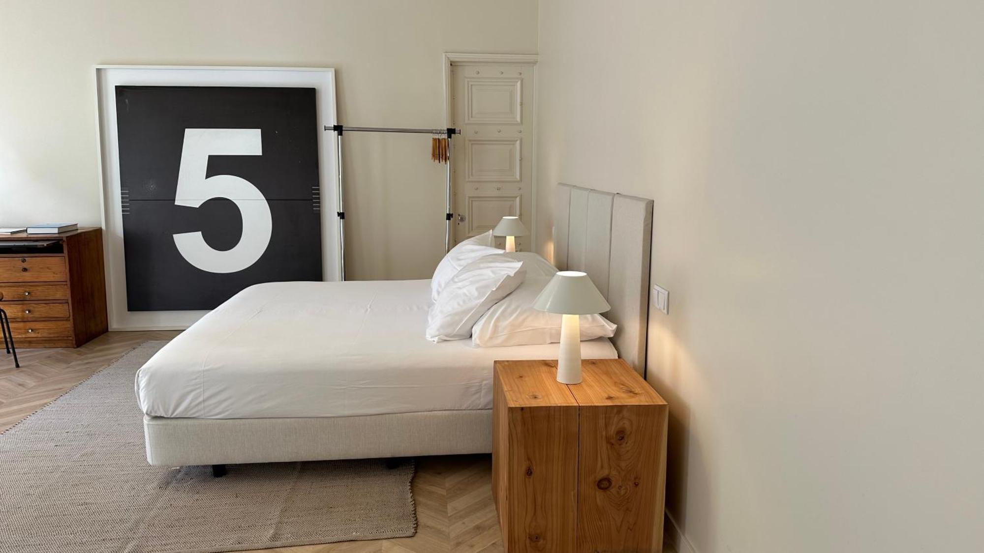 פונשל Downtown Collection Apartments מראה חיצוני תמונה