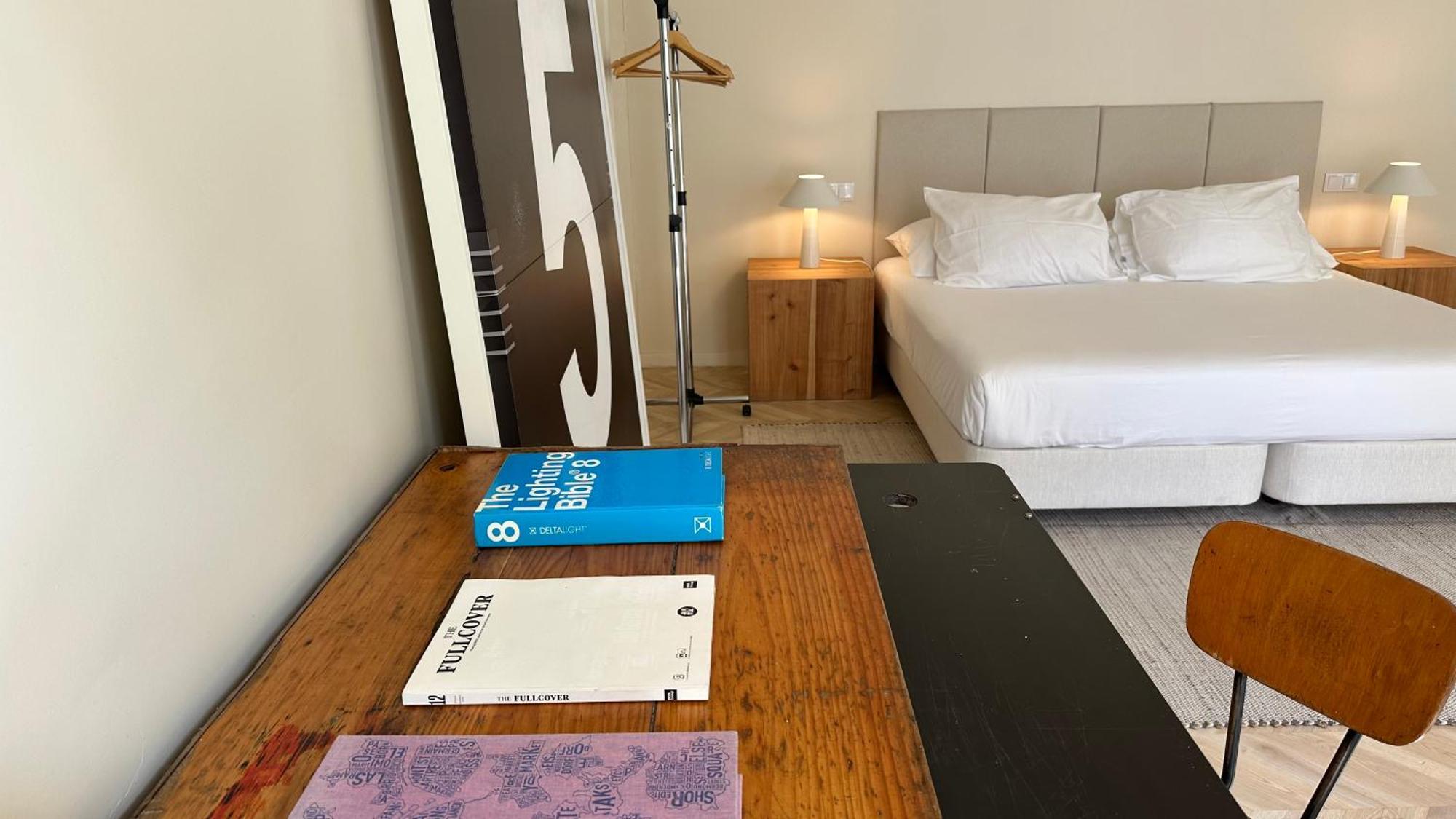 פונשל Downtown Collection Apartments מראה חיצוני תמונה