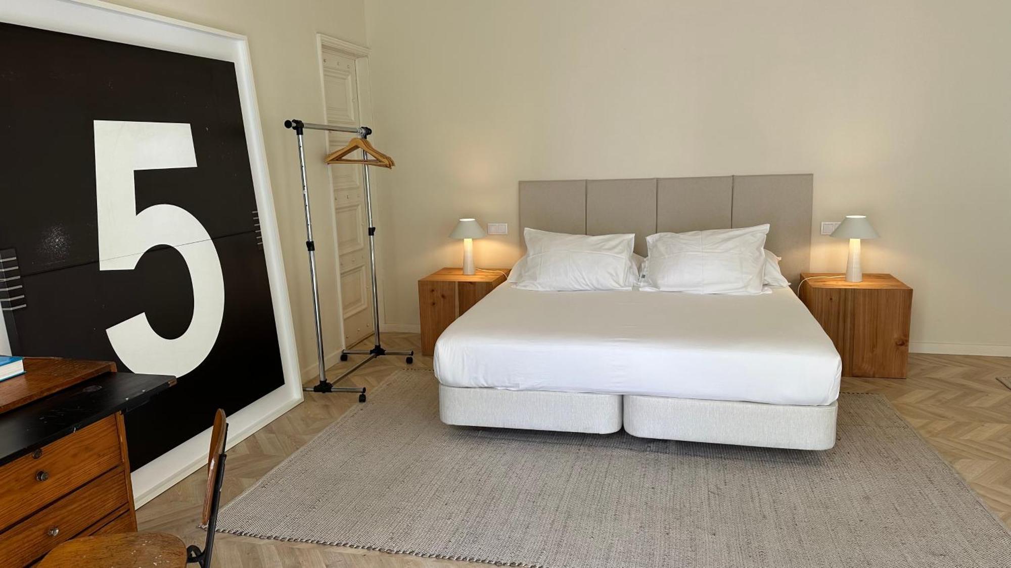 פונשל Downtown Collection Apartments מראה חיצוני תמונה