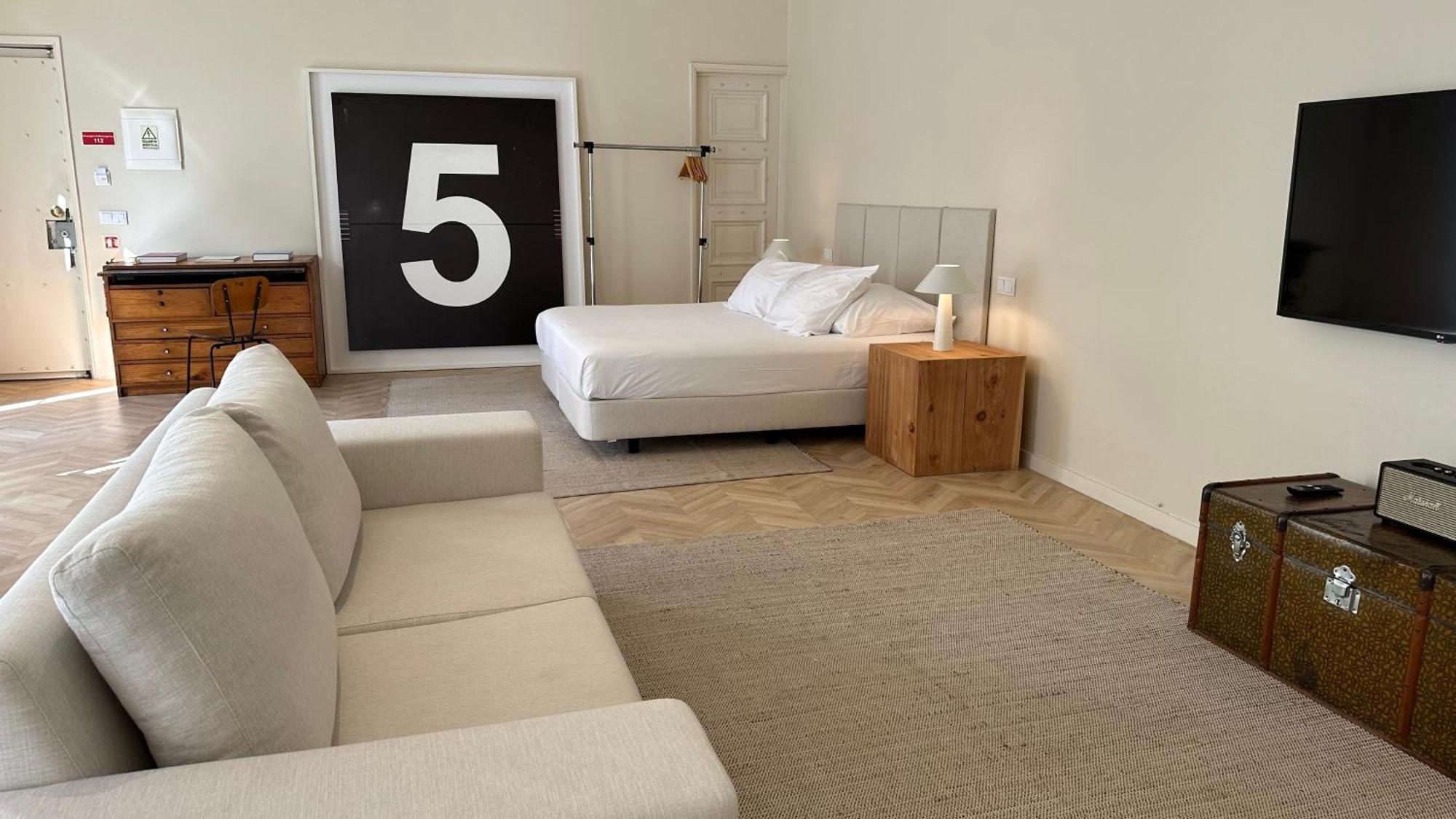 פונשל Downtown Collection Apartments מראה חיצוני תמונה